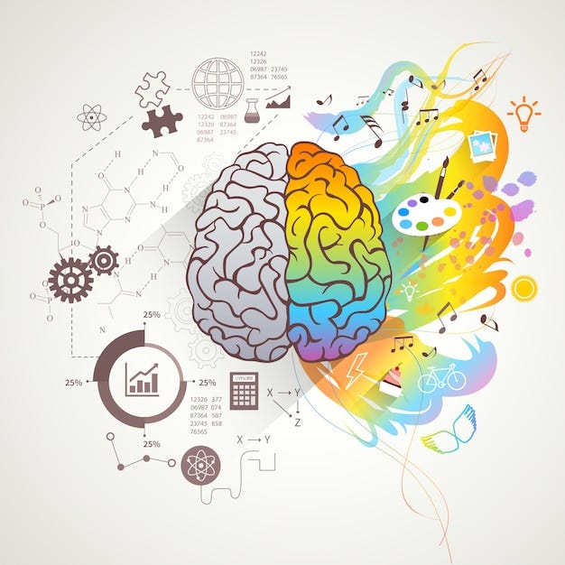 How AI tools effect on human brain? | by Sravanikammara | Medium