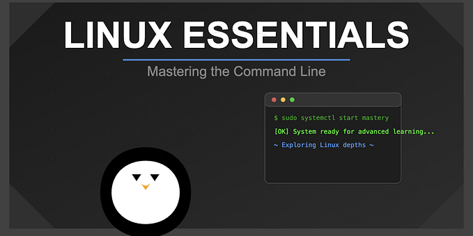 Linux Networking Essentials: From Basics to Advanced Tools