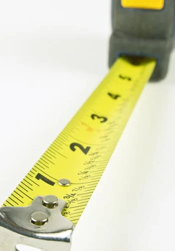 Did you know that a tape measure could save your life? - Medical Detective  MD