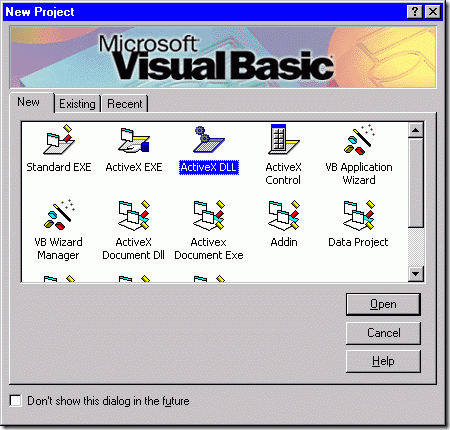 Visual Basic (classic) in the year 2021 | by Manuel Conde | Medium