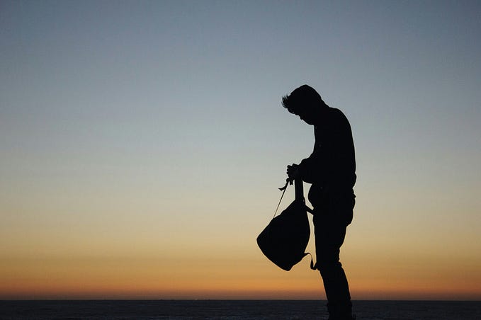 Introverts Make Good Writers (Here’s Why)