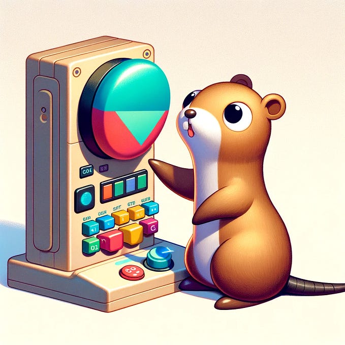Go State Machine Patterns