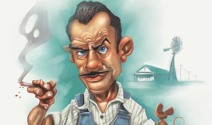 10 Things You Might Not Know About John Steinbeck — Simply Charly
