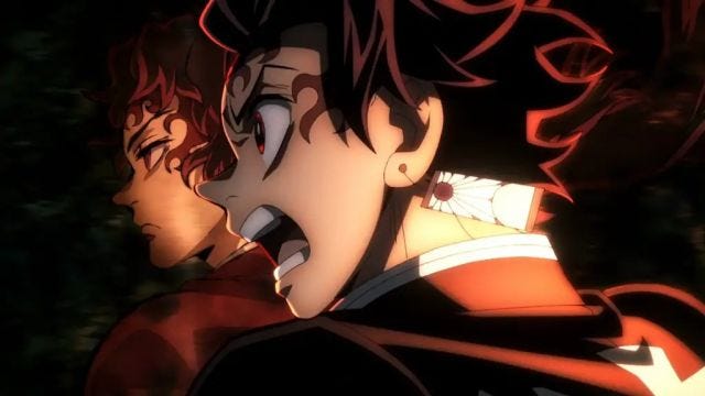 Demon Slayer: Kimetsu no Yaiba Season 1 Episode 2 Recap - Trainer