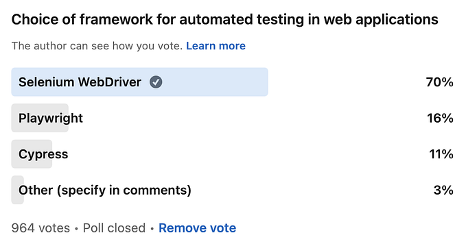 Affordable End-to-End (UI) Test Automation