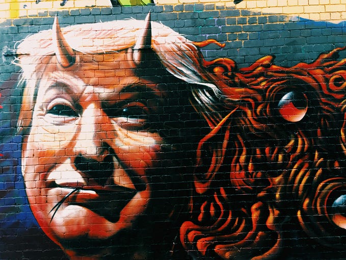 Humans Are Not Rational