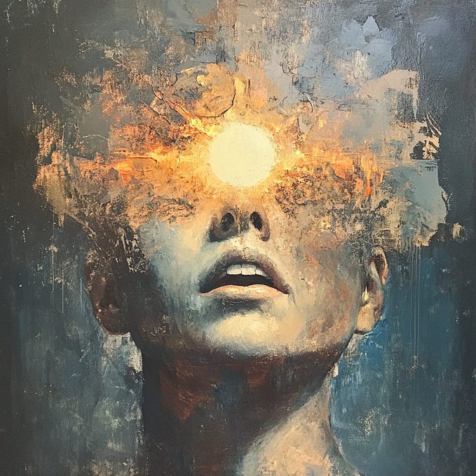 Our Souls Need Proof of Work