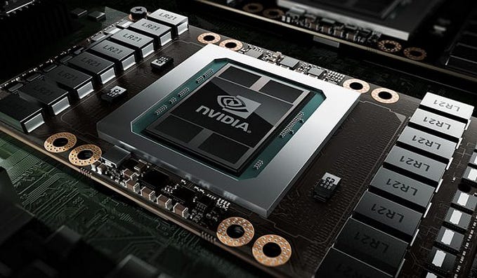 100 Days of Cuda — Day 1