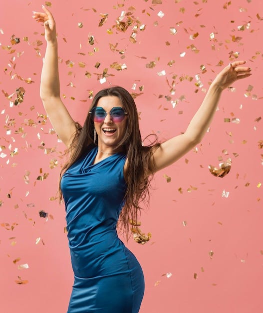 Your Day Can Be Littered With Gratitude, If You Choose It To Be