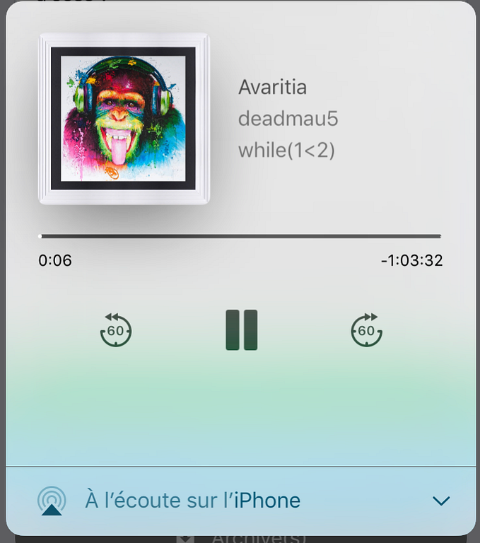 🎶 Getting Started with react-native-track-player