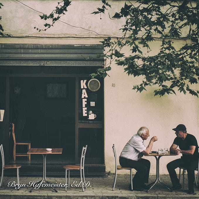 Discussion Strategies for History Class