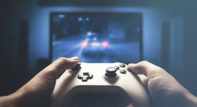 UI/UX Design in Video Game Industry Event Recap