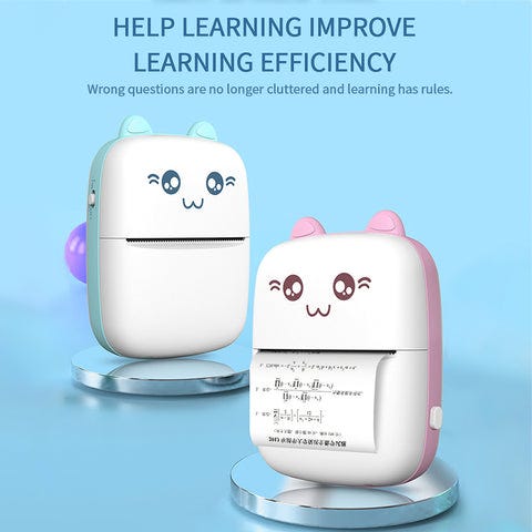 Mini printer sale