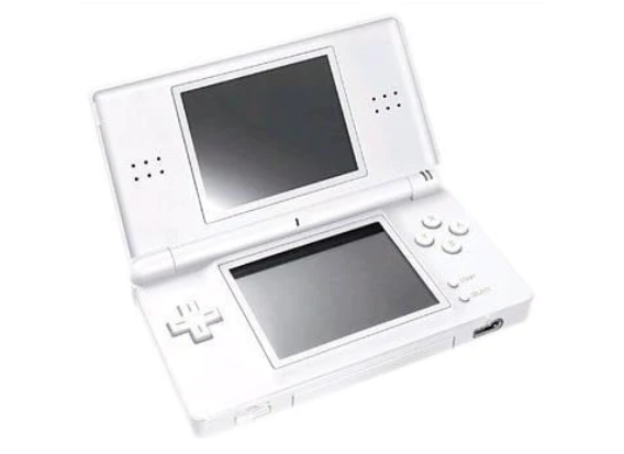 Nintendo DSi Console - Retro vGames