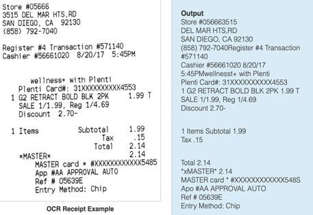 Improve OCR accuracy using advanced preprocessing techniques