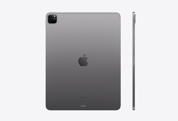 Apple's 2024 iPad Pro May Support MagSafe Charging