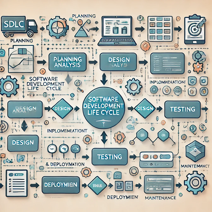 Introduction to SDLC and CI/CD: A Complete Guide with Coding Examples