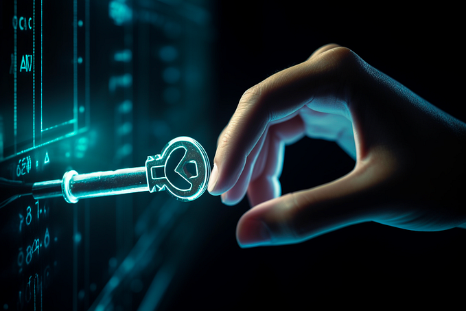 Build a simple authentication process with Remix.run, Prisma and EmailJS