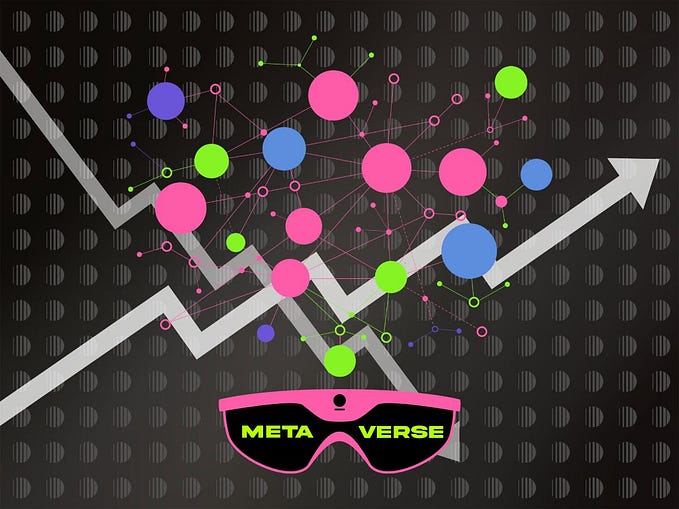 Direct to Avatar economy is coming👛