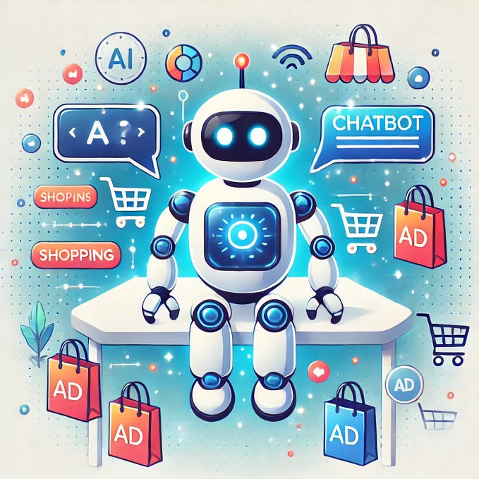 ChatGPT and Advertising: A New Possibility?