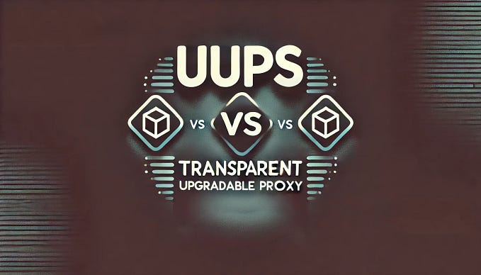 RareSkills Solidity Interview Question #54 Answered: What is the difference between UUPS and the…