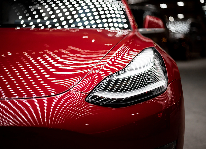 SolidJS: The Tesla of JavaScript UI Frameworks?