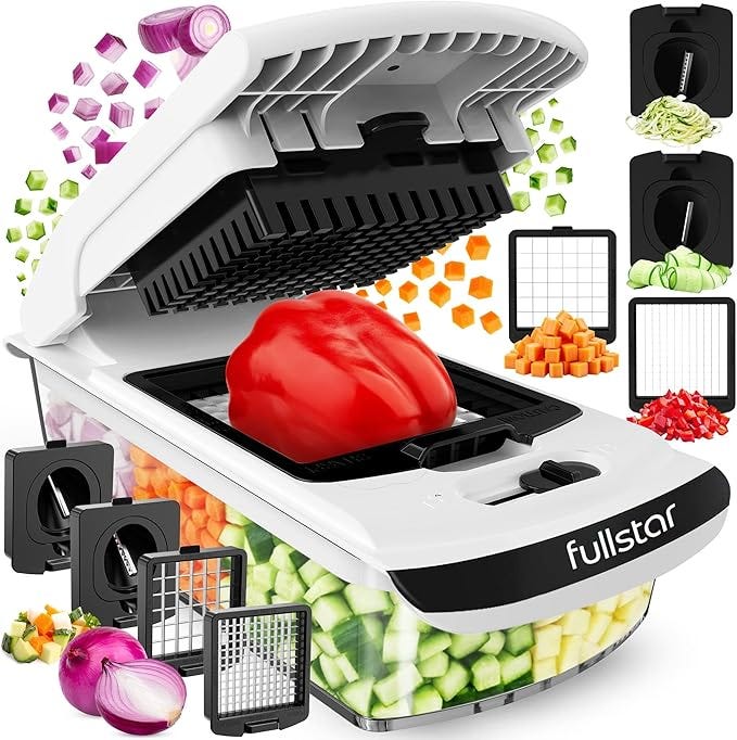 Stop Wasting Time Chopping: Why This $25 Gadget Went Viral in 2026