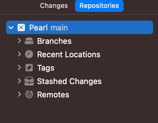 Connect Xcode Project to Github