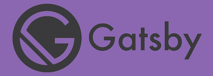 Deploying a webpage using Gatsby.js