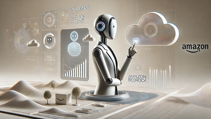 Building an Intelligent Customer Service Agent with Amazon Bedrock and a Knowledge Base