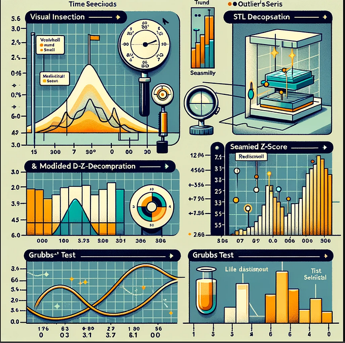 The Ultimate Guide to Finding Outliers in Your Time-Series Data (Part 1)