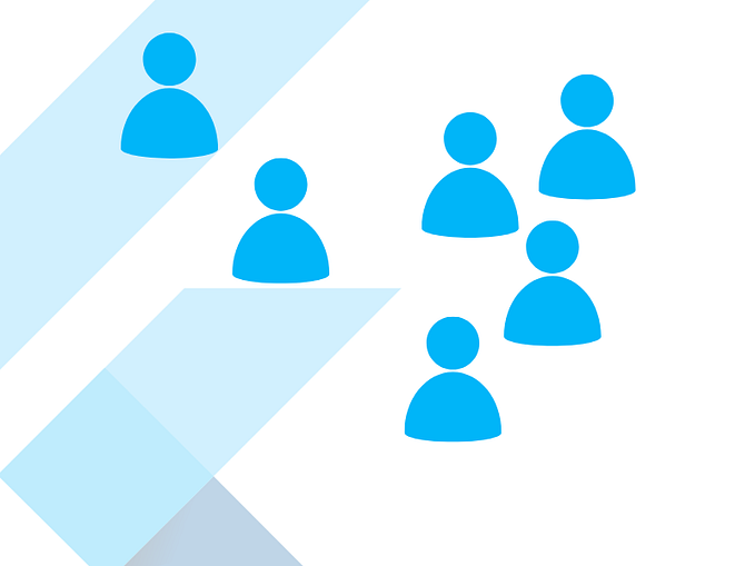 Ideas to handle Multi User Application with Flutter