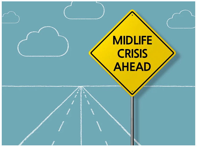 What I Wish I Knew at 44