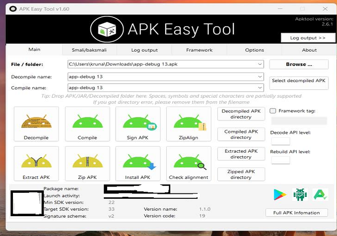 Android Pentesting: Advanced Root Detection Bypass — Smali Code Tampering
