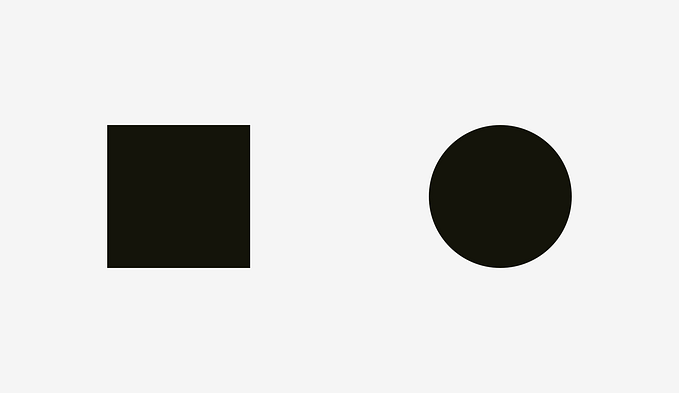 Optical effects in user interfaces