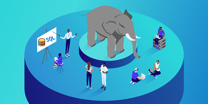 Using SQLDelight 2.0 with PostgreSQL for JVM