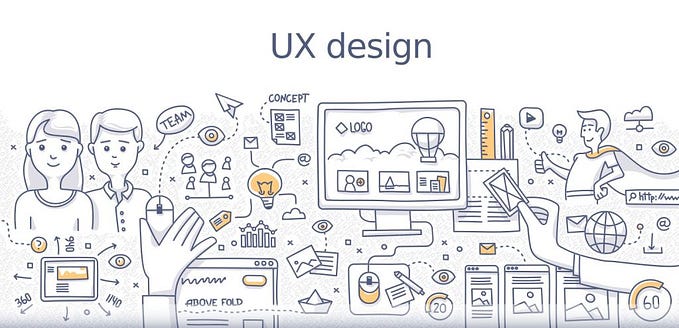 UX Designer Portfolio Websites that Attract Clients
