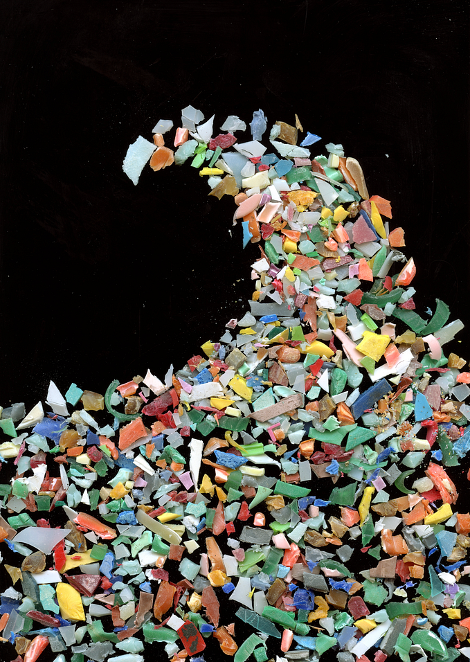 Vi er avhengige av plast, og det haster med et bedre alternativ.