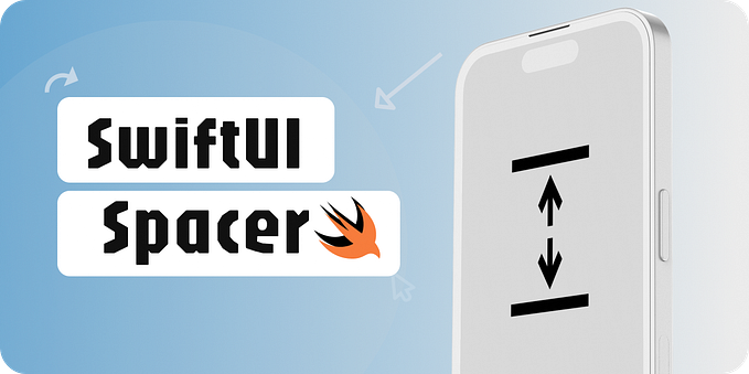 SwiftUI Spacer