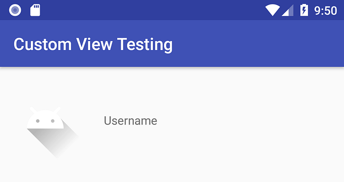 An Introduction to Testing Custom Views on Android