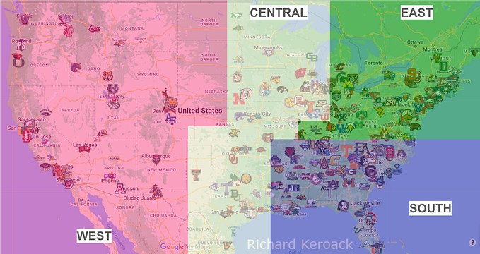 College Football is Broken. Here’s How to Fix It.