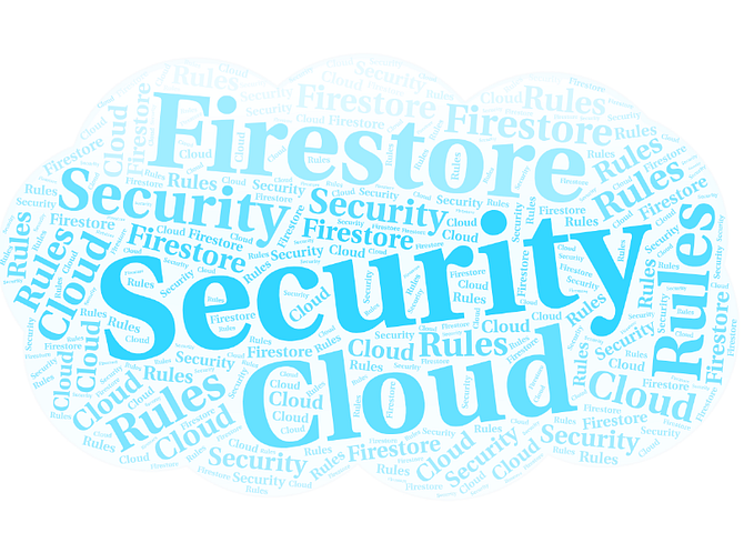 All you need to know about Cloud Firestore Security Rules