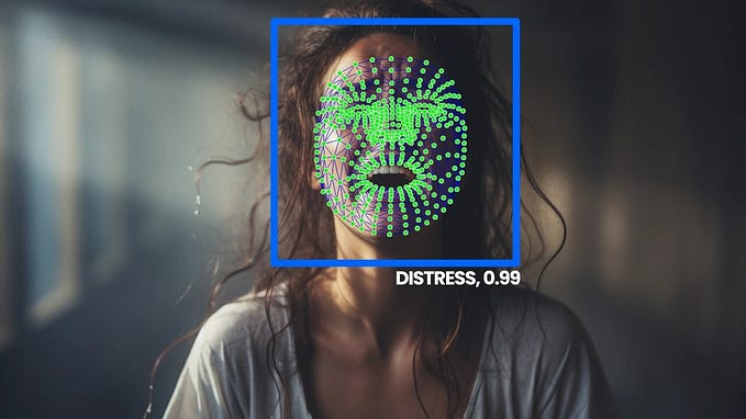 Real-Time Emotion Recognition in Python with OpenCV and FER