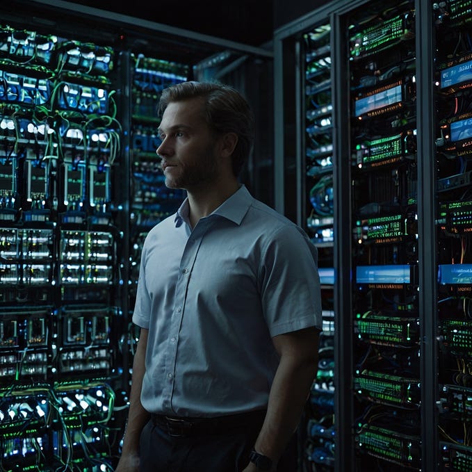 Edge Computing — Reducing Latency in Future AI Systems