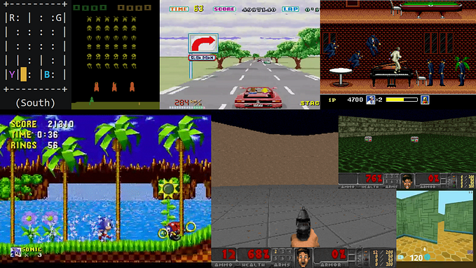 An introduction to Reinforcement Learning
