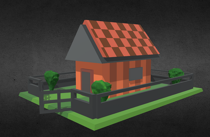 3D Animation with Blender