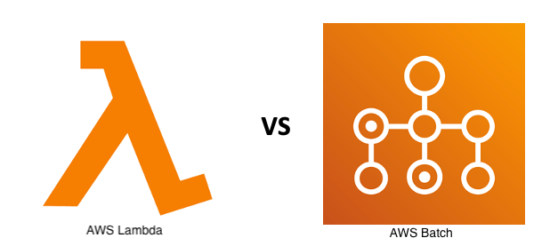 AWS Lambda or AWS Batch: Making the right choice for your workload