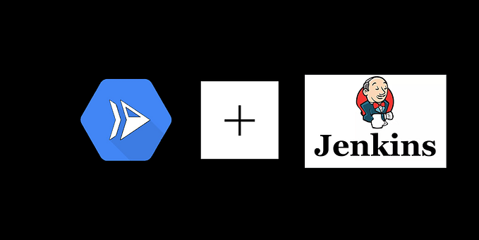 TA #4 — Deploy docker image to Cloud Run using Jenkins