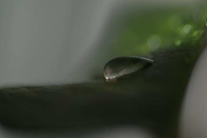 Finally understanding how references work in Android and Java