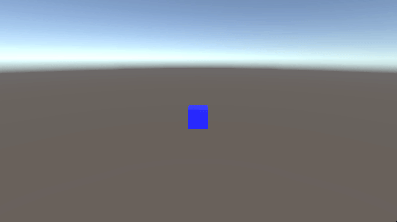 Unity Input System: Control Schemes